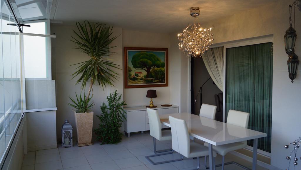 La Bohemia Altea Hills Apartman Szoba fotó