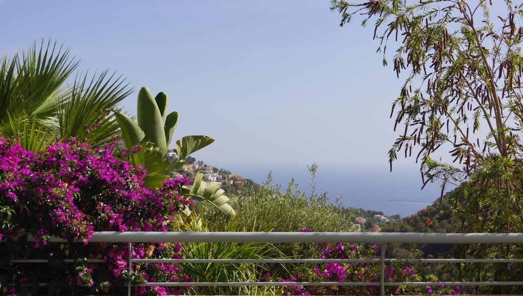La Bohemia Altea Hills Apartman Kültér fotó