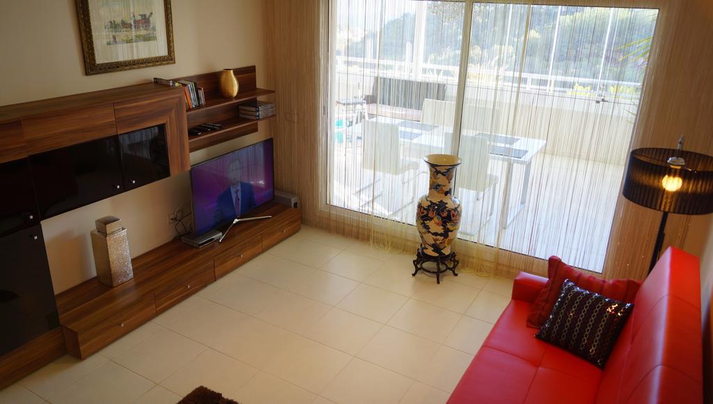La Bohemia Altea Hills Apartman Szoba fotó