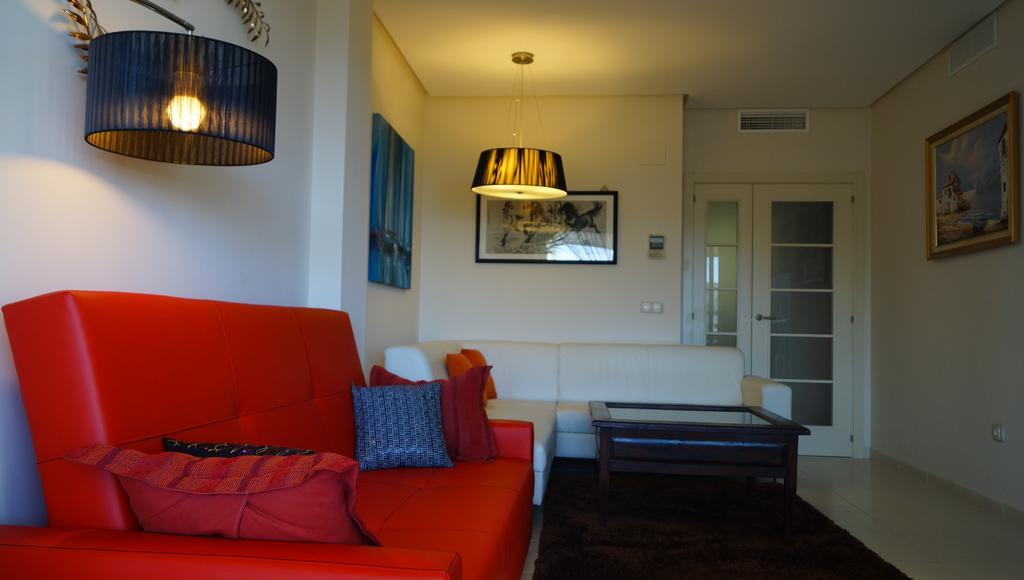 La Bohemia Altea Hills Apartman Szoba fotó