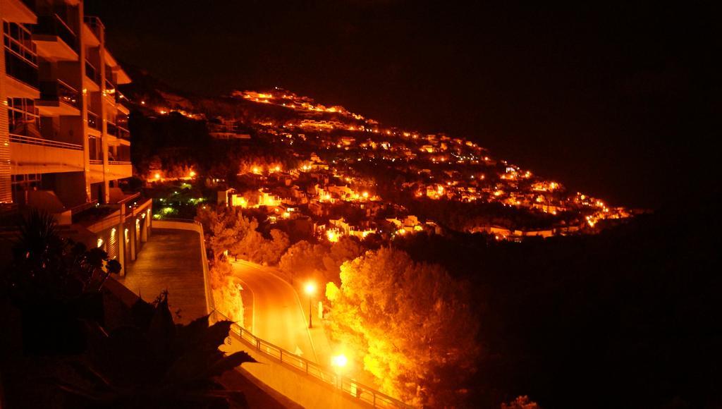 La Bohemia Altea Hills Apartman Szoba fotó