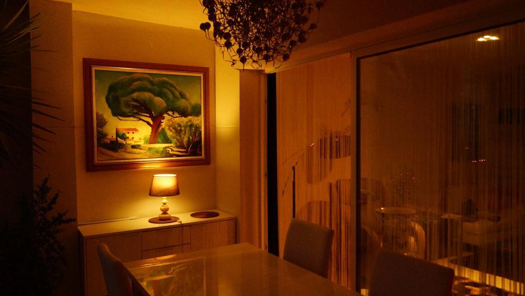 La Bohemia Altea Hills Apartman Szoba fotó