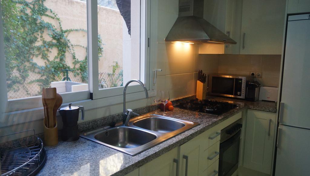 La Bohemia Altea Hills Apartman Szoba fotó