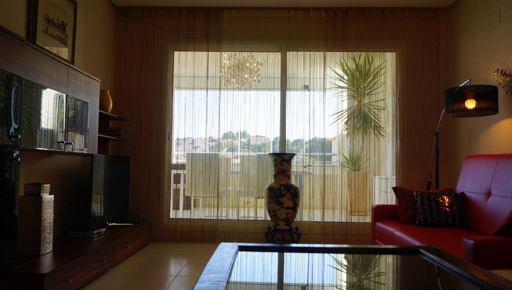 La Bohemia Altea Hills Apartman Szoba fotó